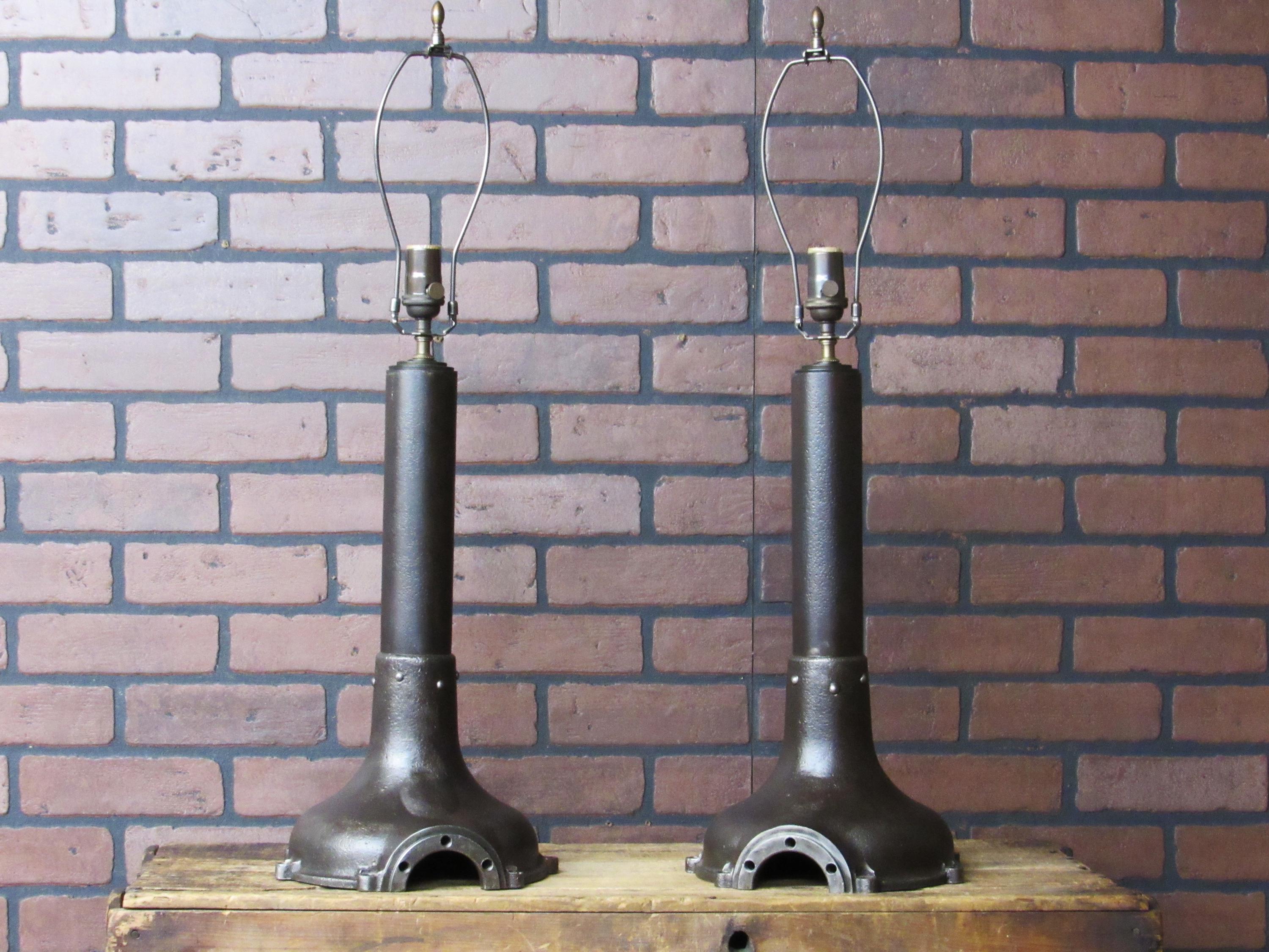 Ford Model T Lamp - Etsy