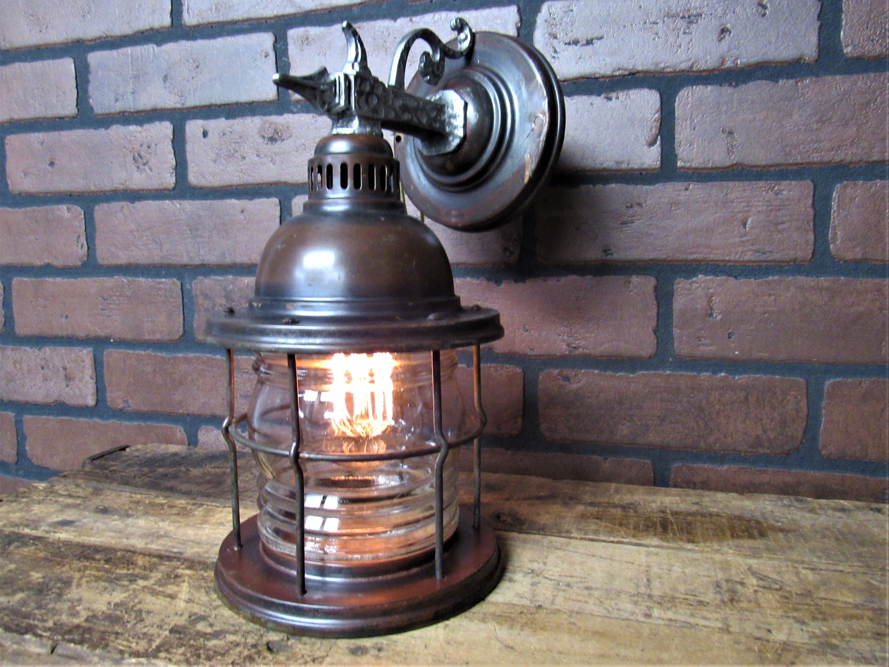 1930s porch light deals
