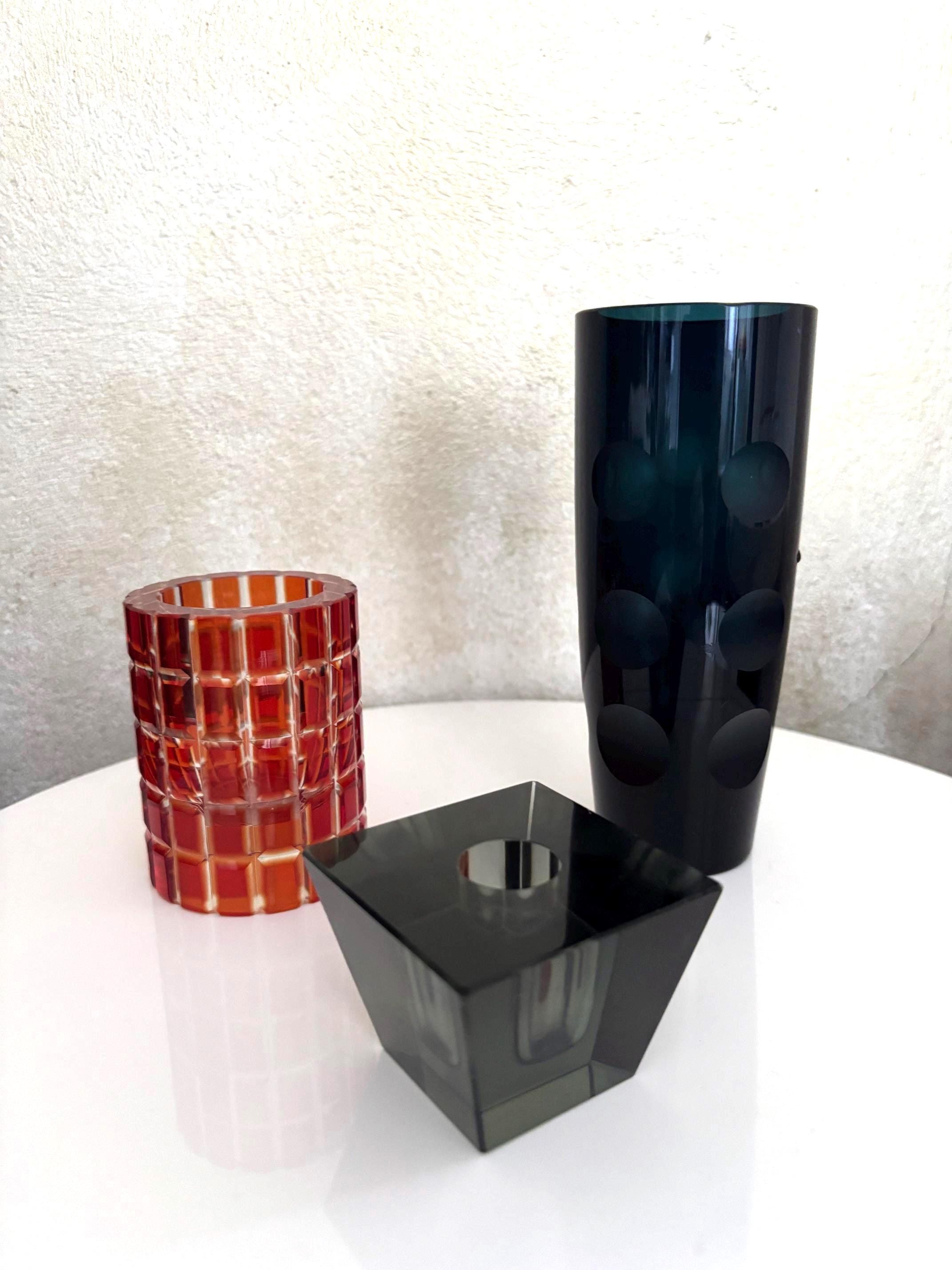 Alfred taube glass - Etsy 日本
