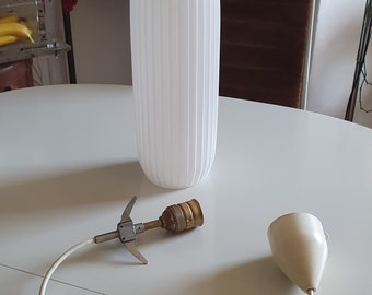 独1960年代　Aloys for Putzler ムラーノ・多層オパールガラス 独1960年代 Aloys for Putzler ムラーノ・多層オパールガラス