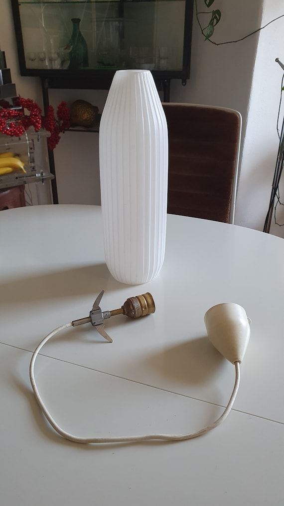 独1960年代　Aloys for Putzler ムラーノ・多層オパールガラス 独1960年代Aloys for Putzler ムラーノ・多層オパールガラス