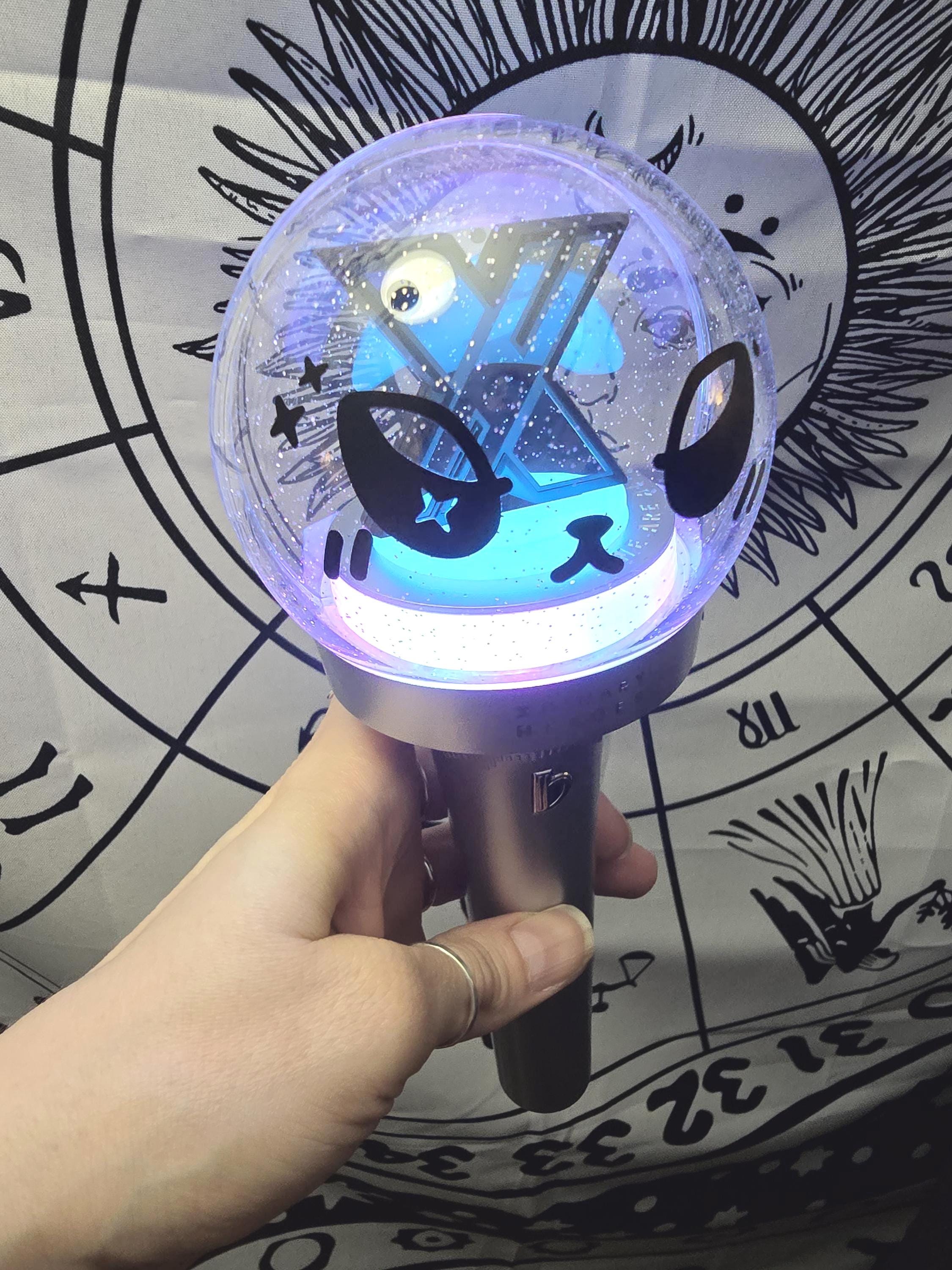 Xdinary Heroes Lightstick - Etsy