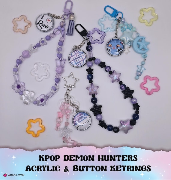 Nongshim lanceert speciale K-pop snacks geïnspireerd op Netflix-film 'K-Pop Demon Hunters