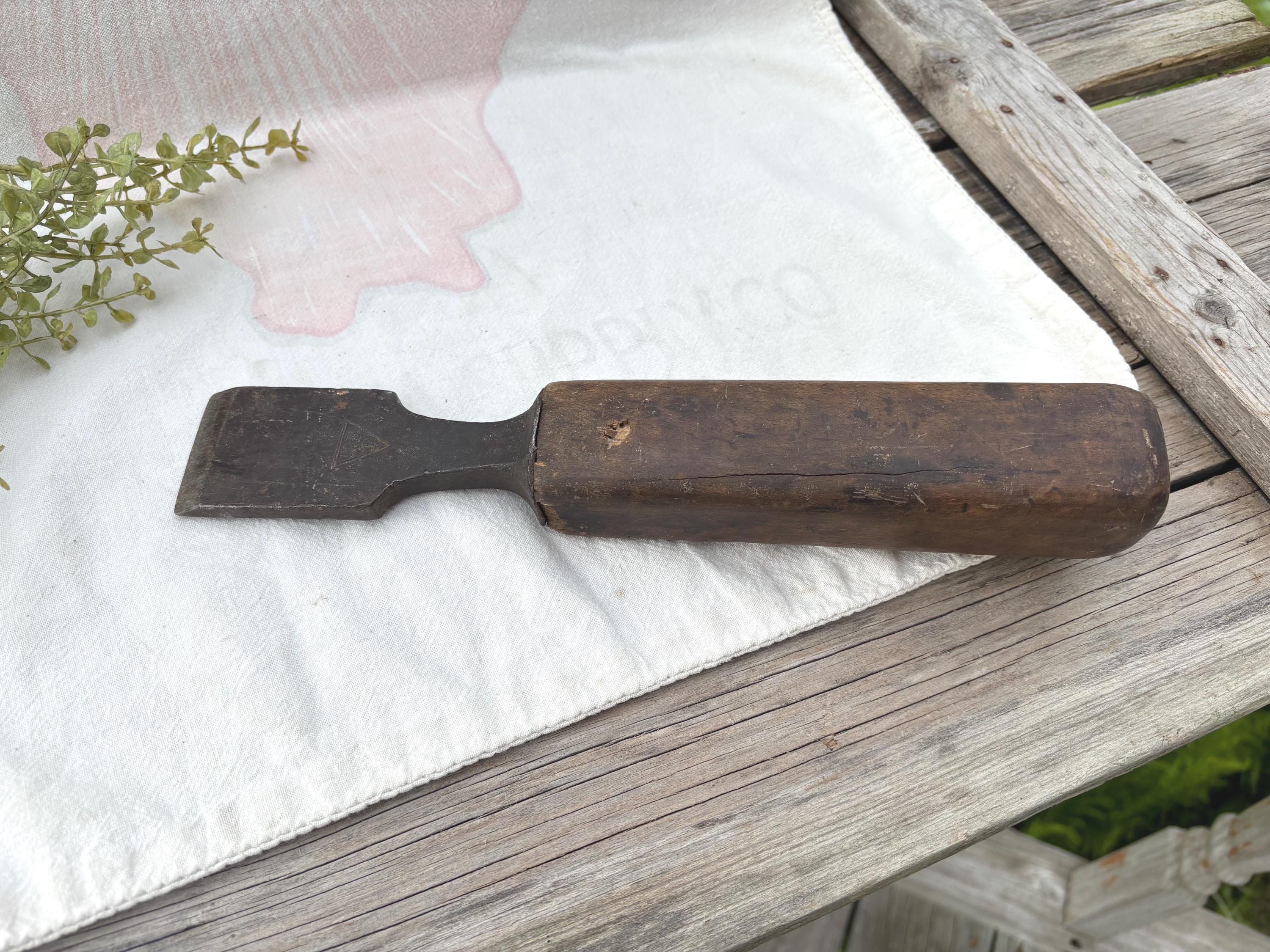 Jpm Chisel Vintage JBF Chisel Large Some Wear - Etsy