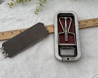 1927 Rolls Rasierer Made in England