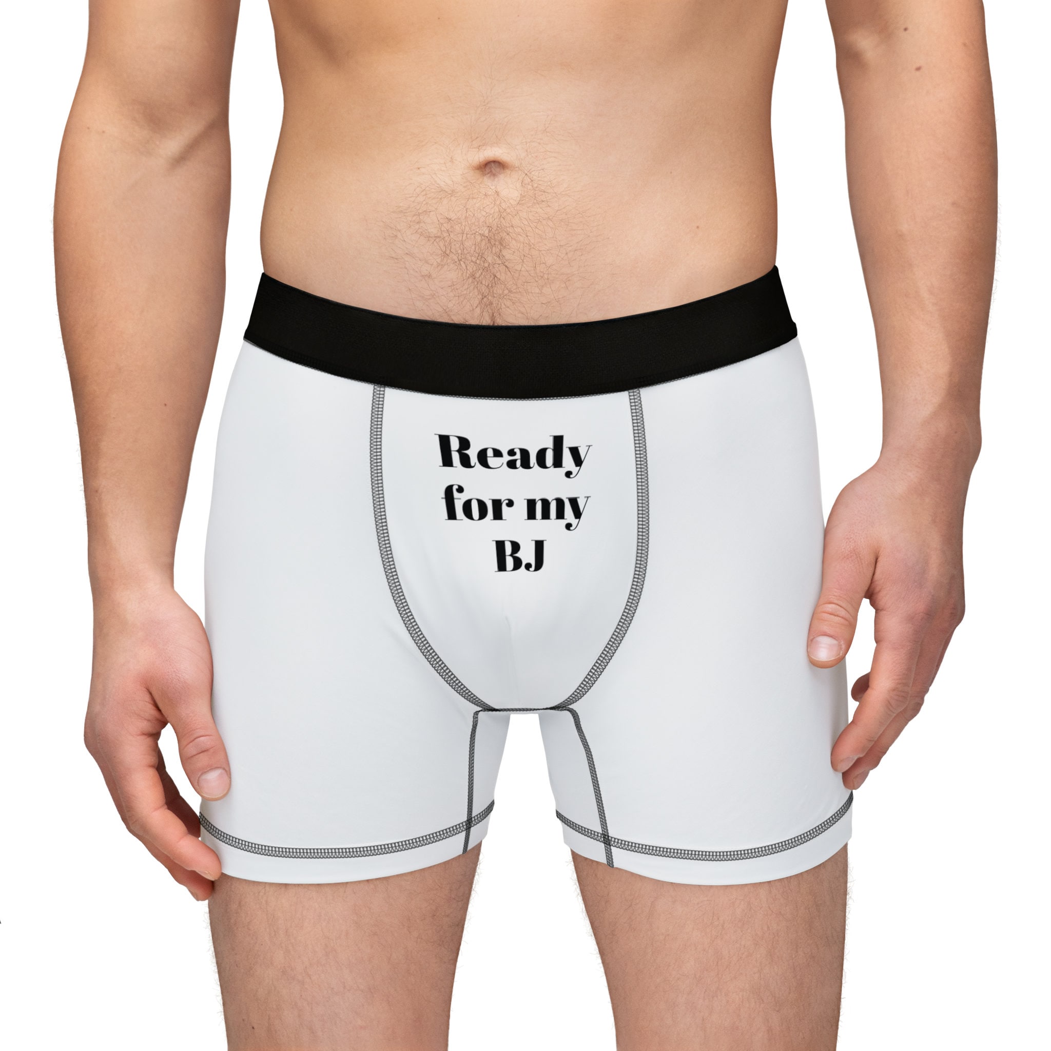 Shop Vicanber Unisex Funny Joke Gift Underwear Big Undies