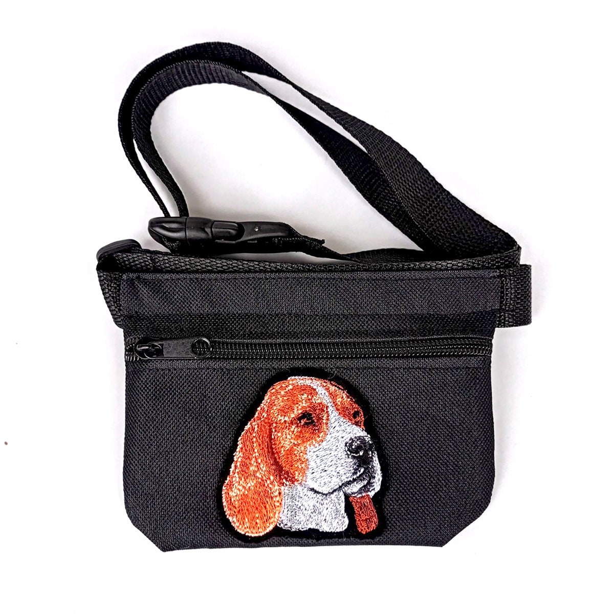 dog show bag