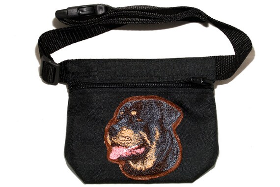 rottweiler belt