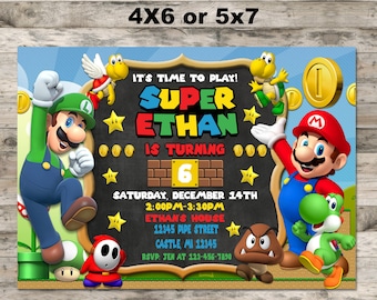 Nintendo Thanks Etsy