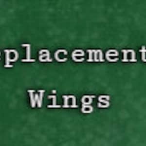 Wing replacement