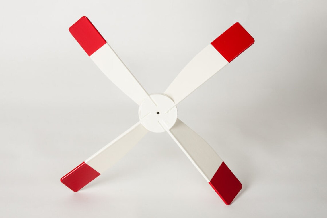 Whirligig Propeller Etsy