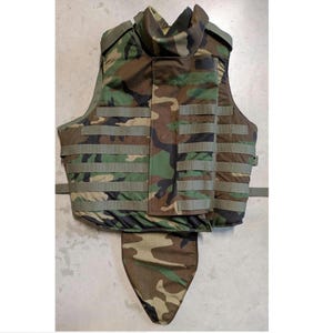 Interceptor Body Armor - Etsy