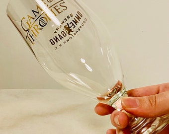 Ommegang Abbey Ale Upcycled Craft Candles