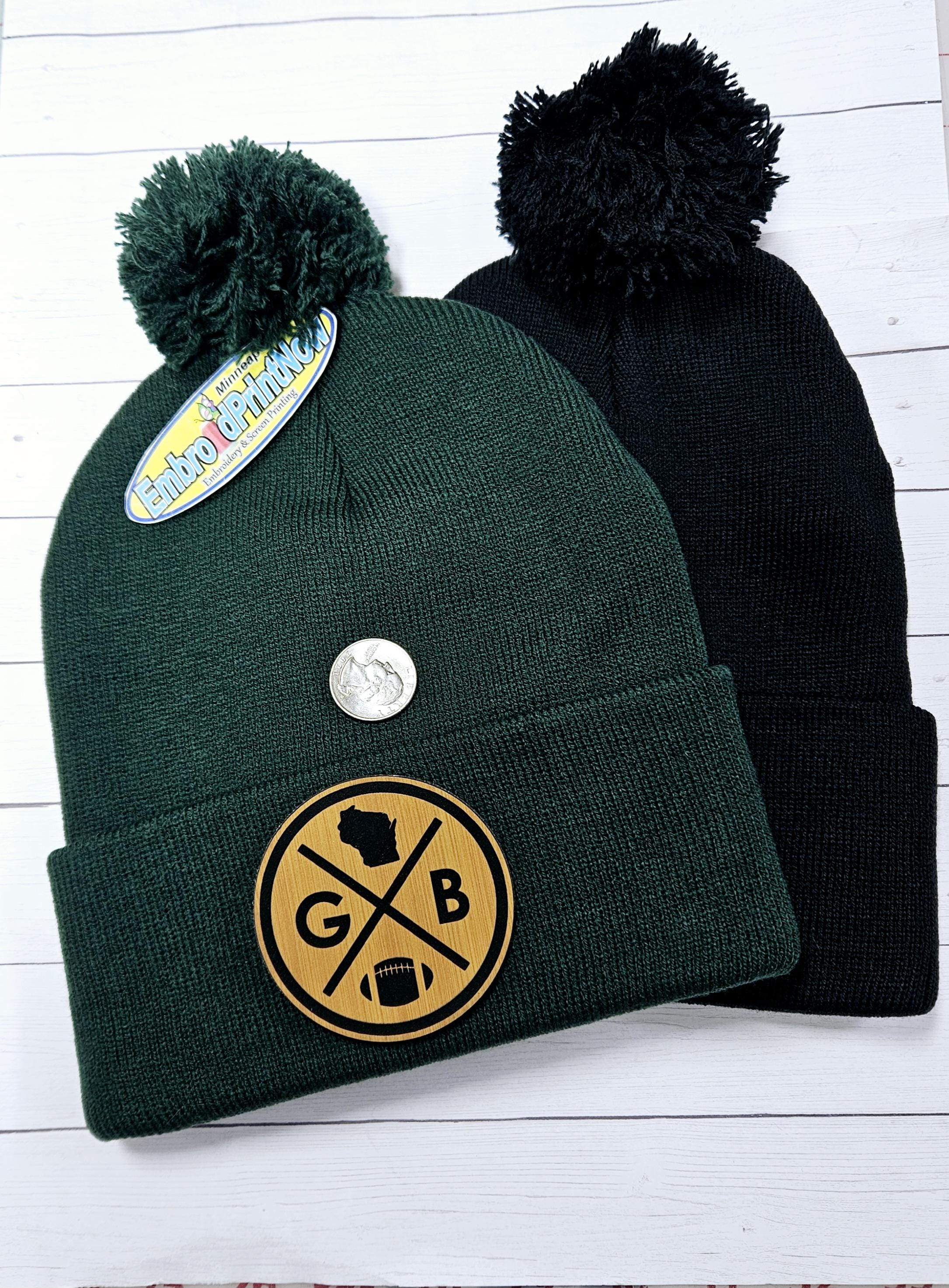 ✴新品✴Boniture☆Pon Pon Cap ☀️BAD BUNNY☀️ Available tomorrow 8/28 -12pm PST/ 3pm EST