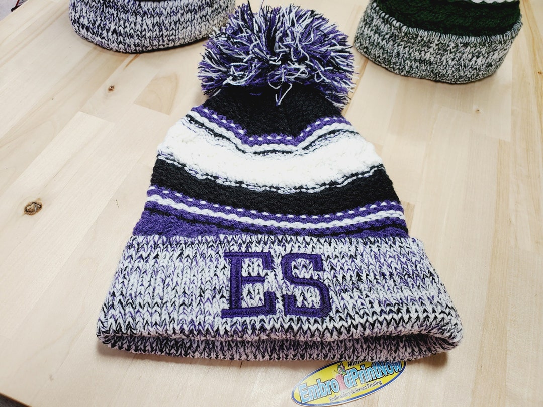 【teket】25ss Signature Beanie New Era Signature Beanie | Static Club
