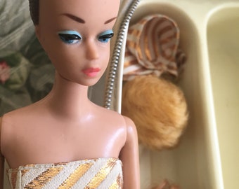 Fashion Queen Barbie Reproduction Fashion Queen Barbie Reproduction
