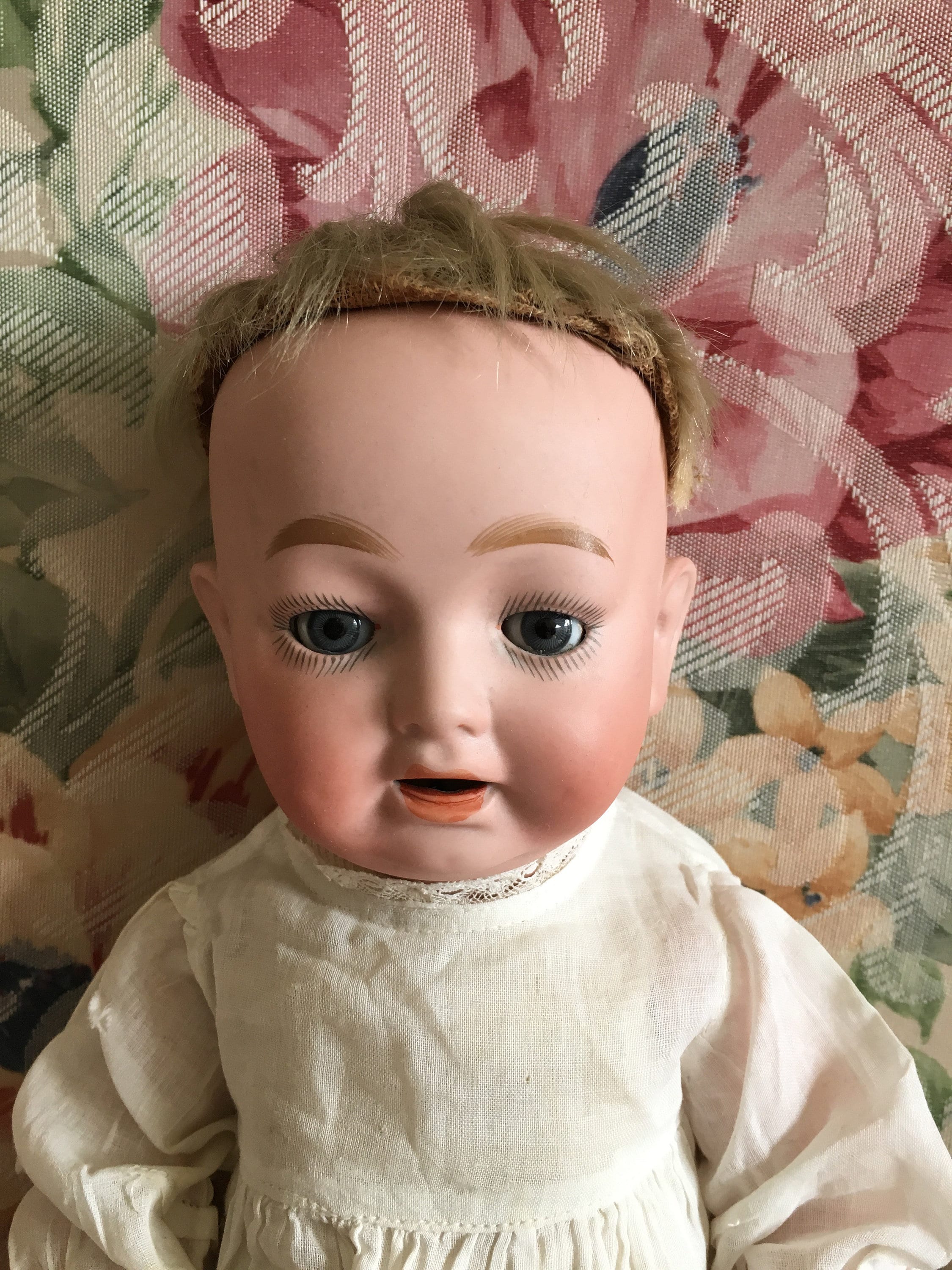 Morimura Doll - Etsy