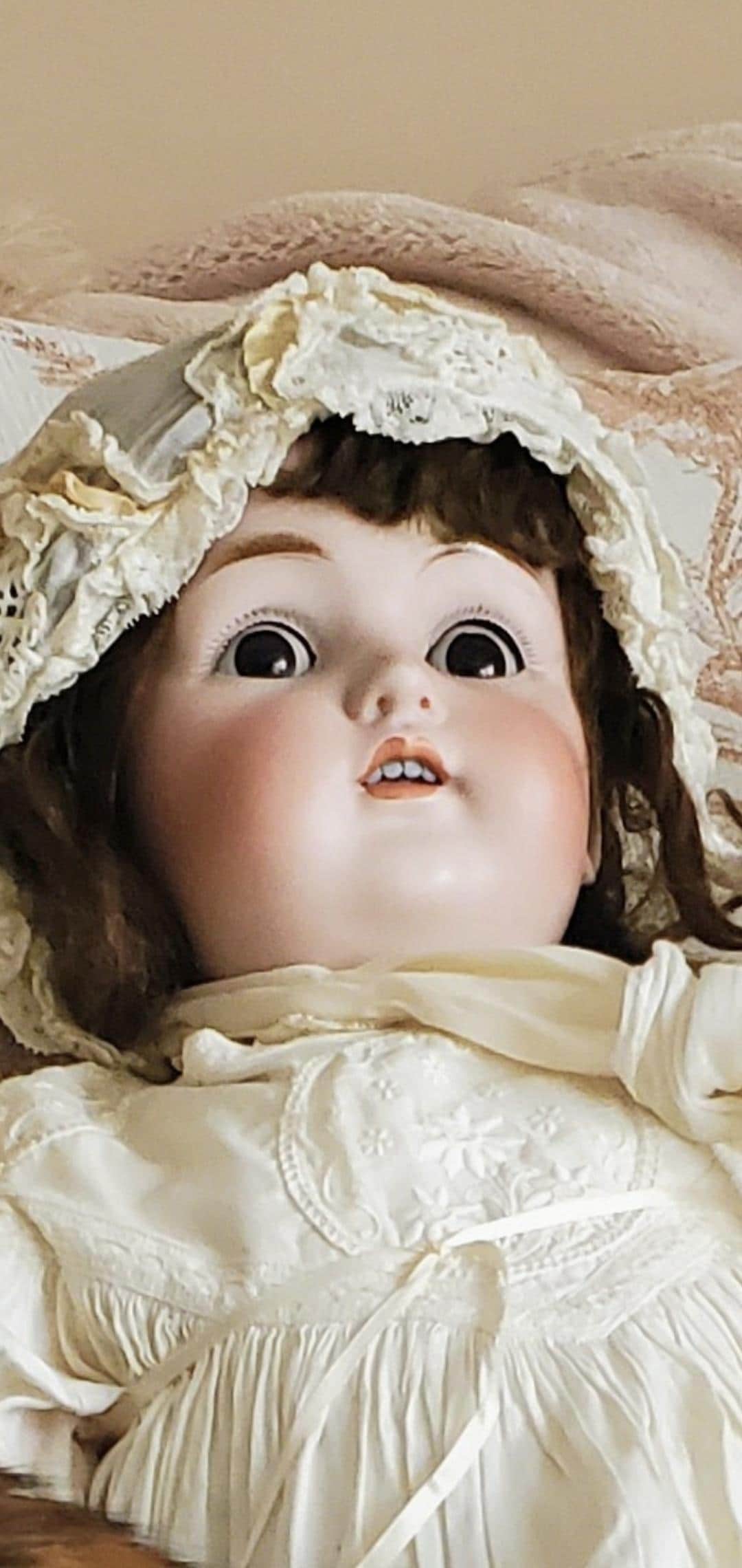 Kestner 154 Doll - Etsy