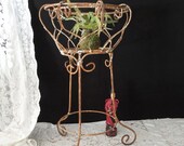 Plant Stand Vintage - Vintage