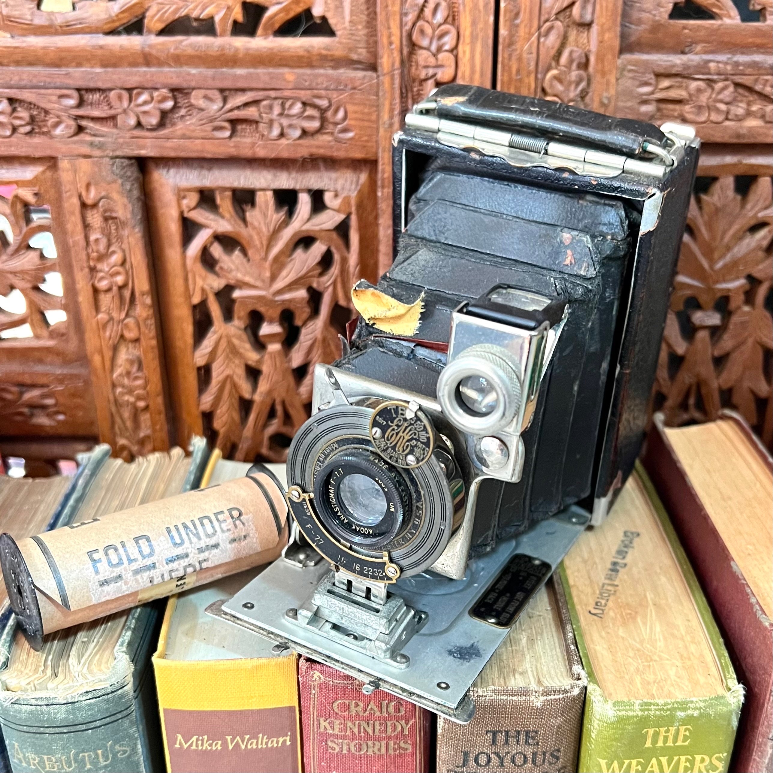 Kodak Anastigmat - Etsy Kodak Anastigmat - Etsy