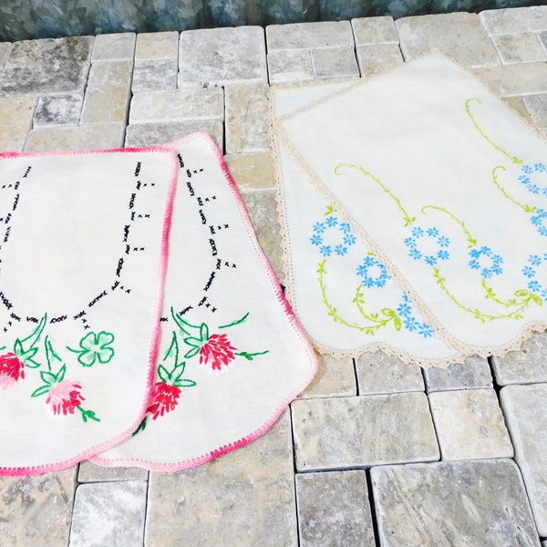 Armchair Doilies Etsy