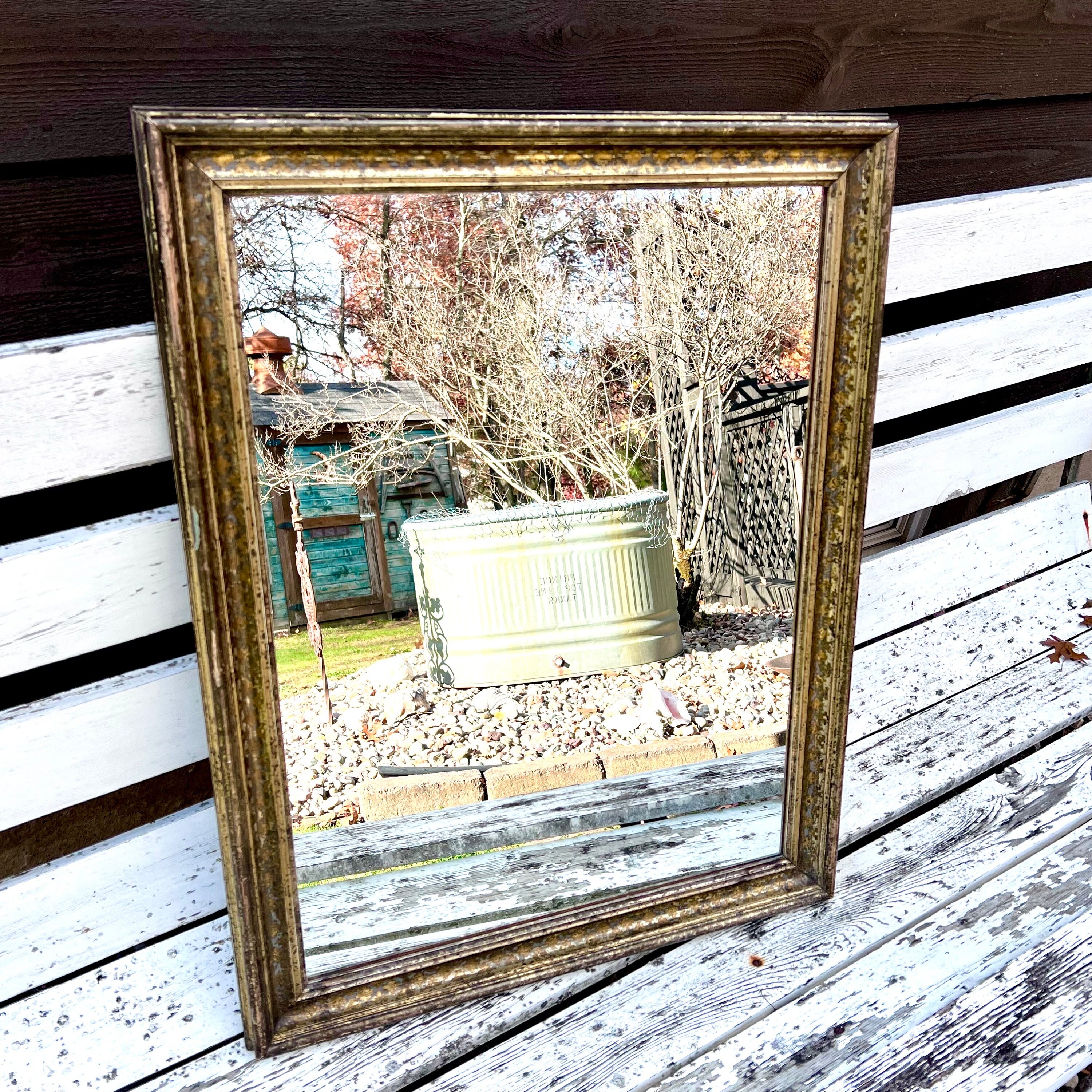 Ogee Mirror - Etsy Ogee Mirror - Etsy
