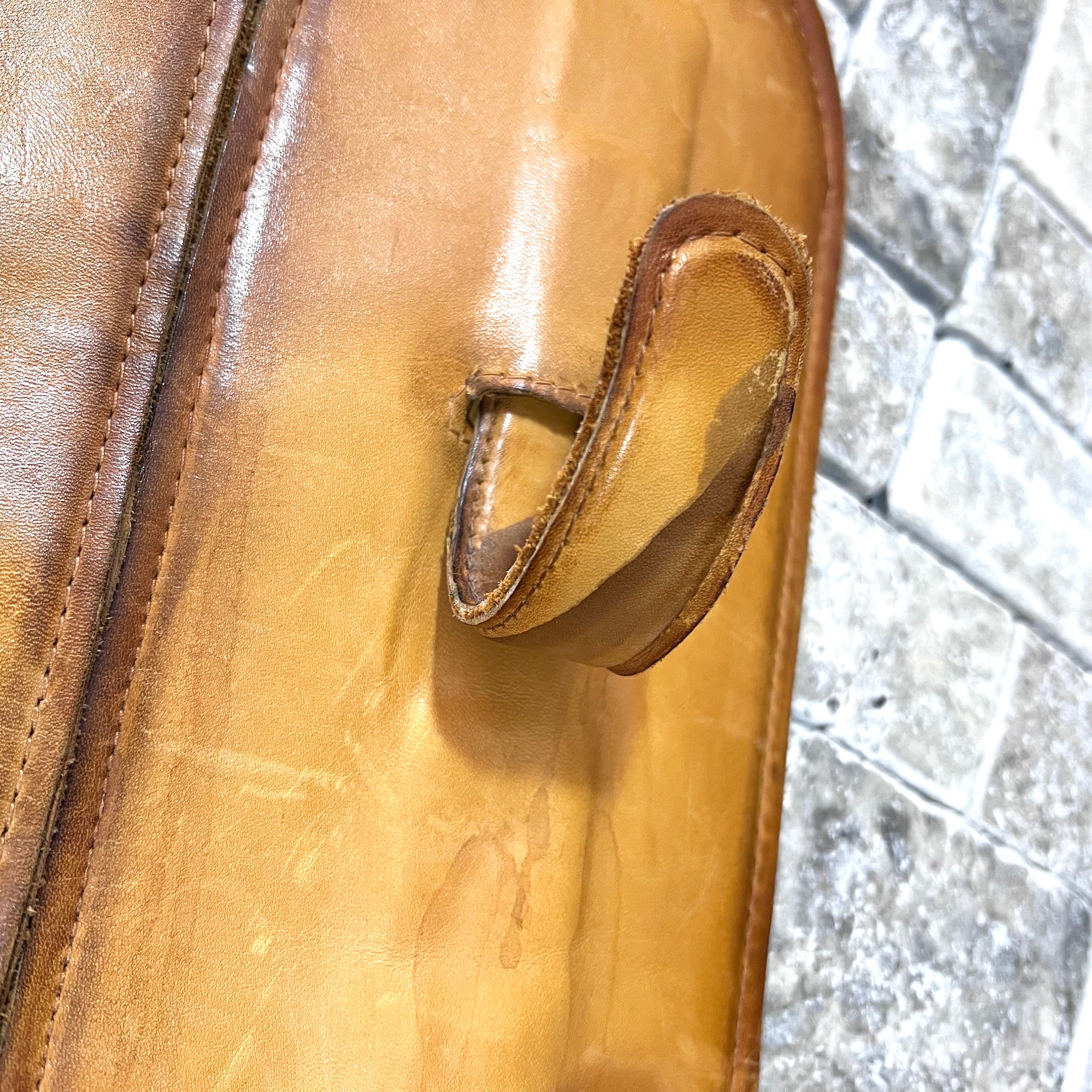 Primitive Gun Rack Unusual Gun Rack Leather Pair Wall Hanging - Vintage Western Lodge ...