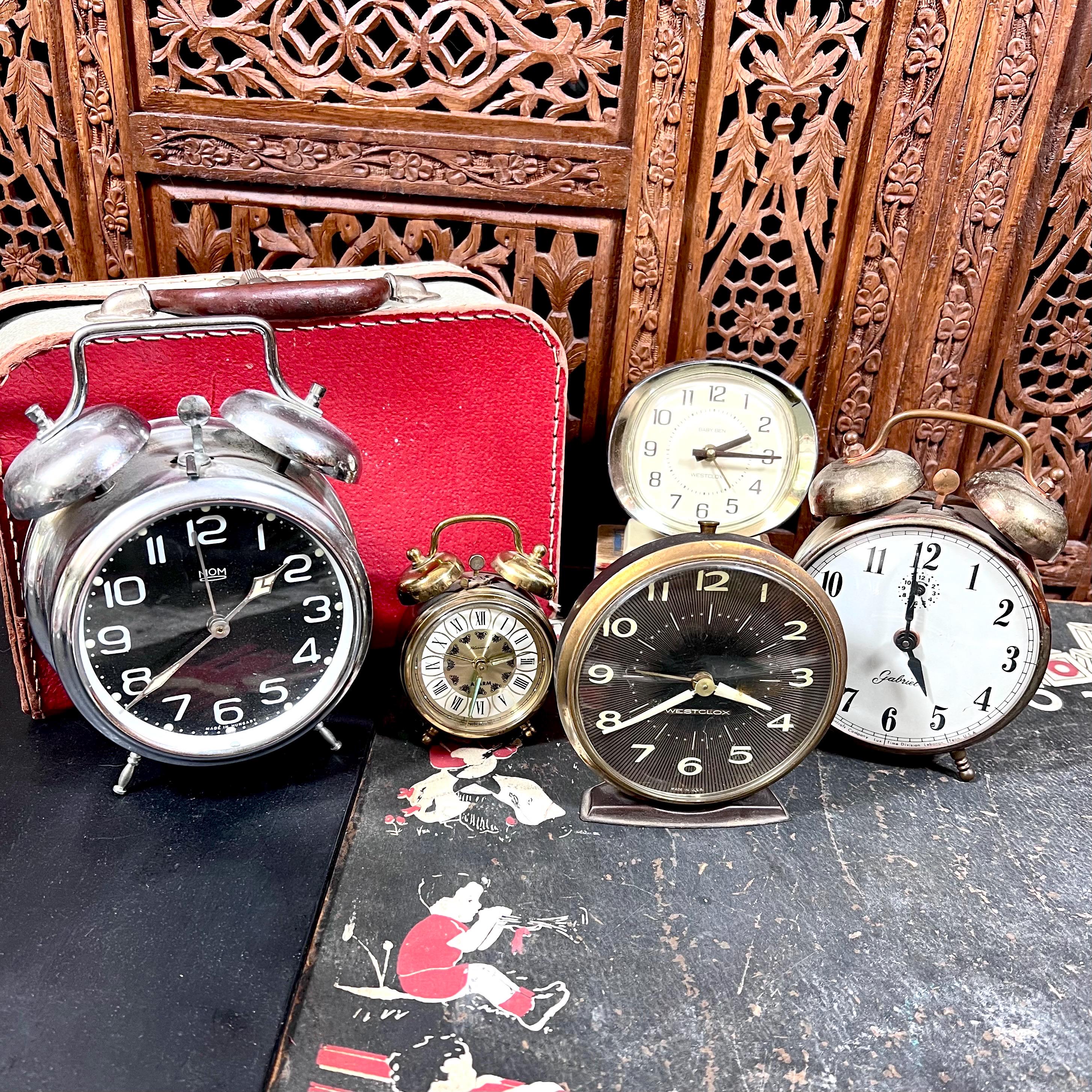 Blessing Alarm Clock - Etsy