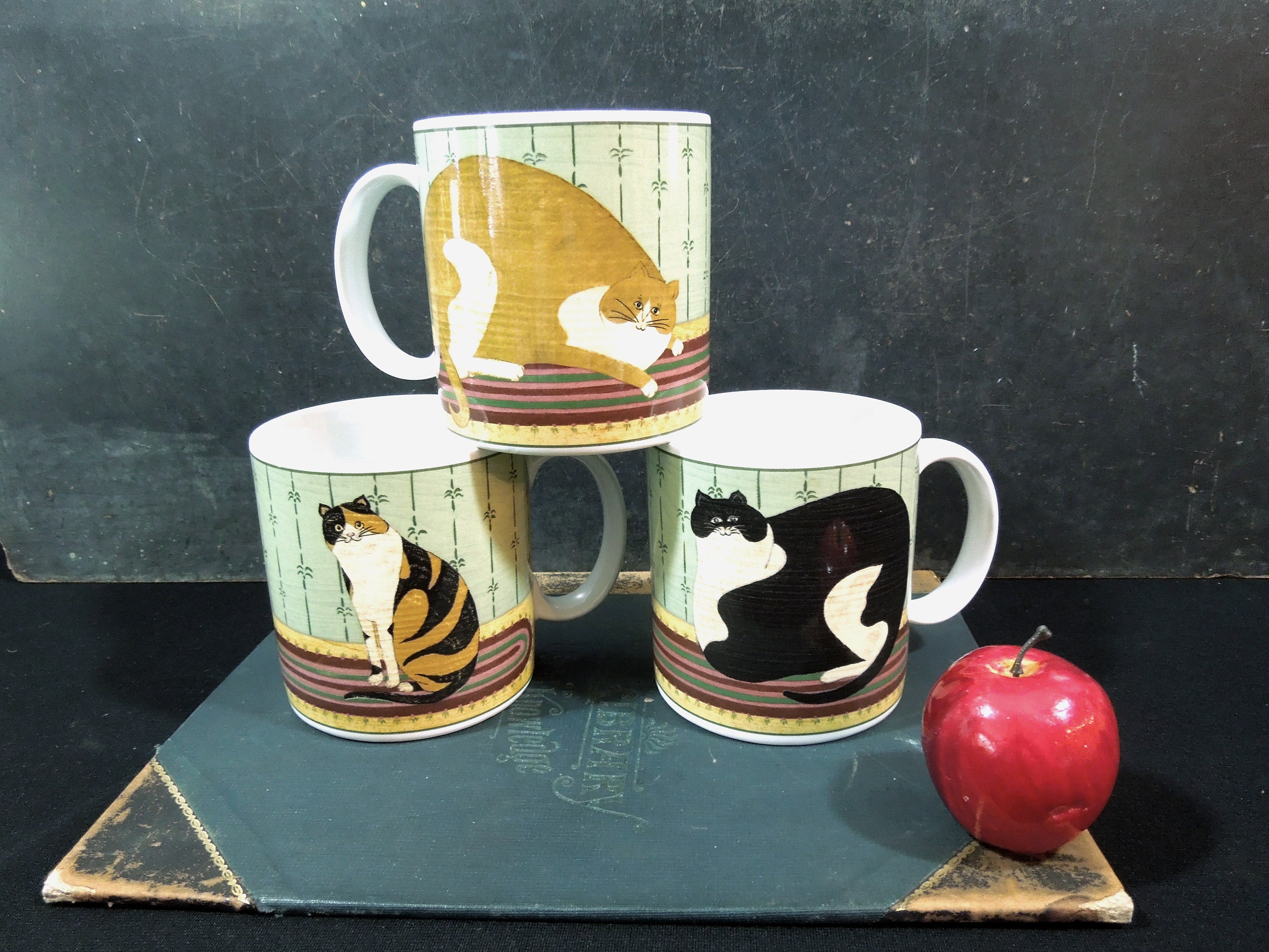 Warren's Mug Name Mug and Coaster Set Warren's Mug Name Mug and Coaster Set