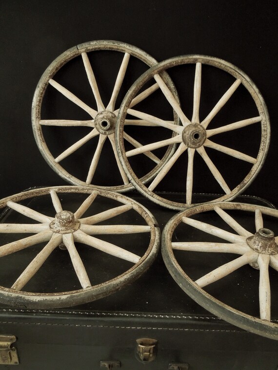 baby buggy wheels