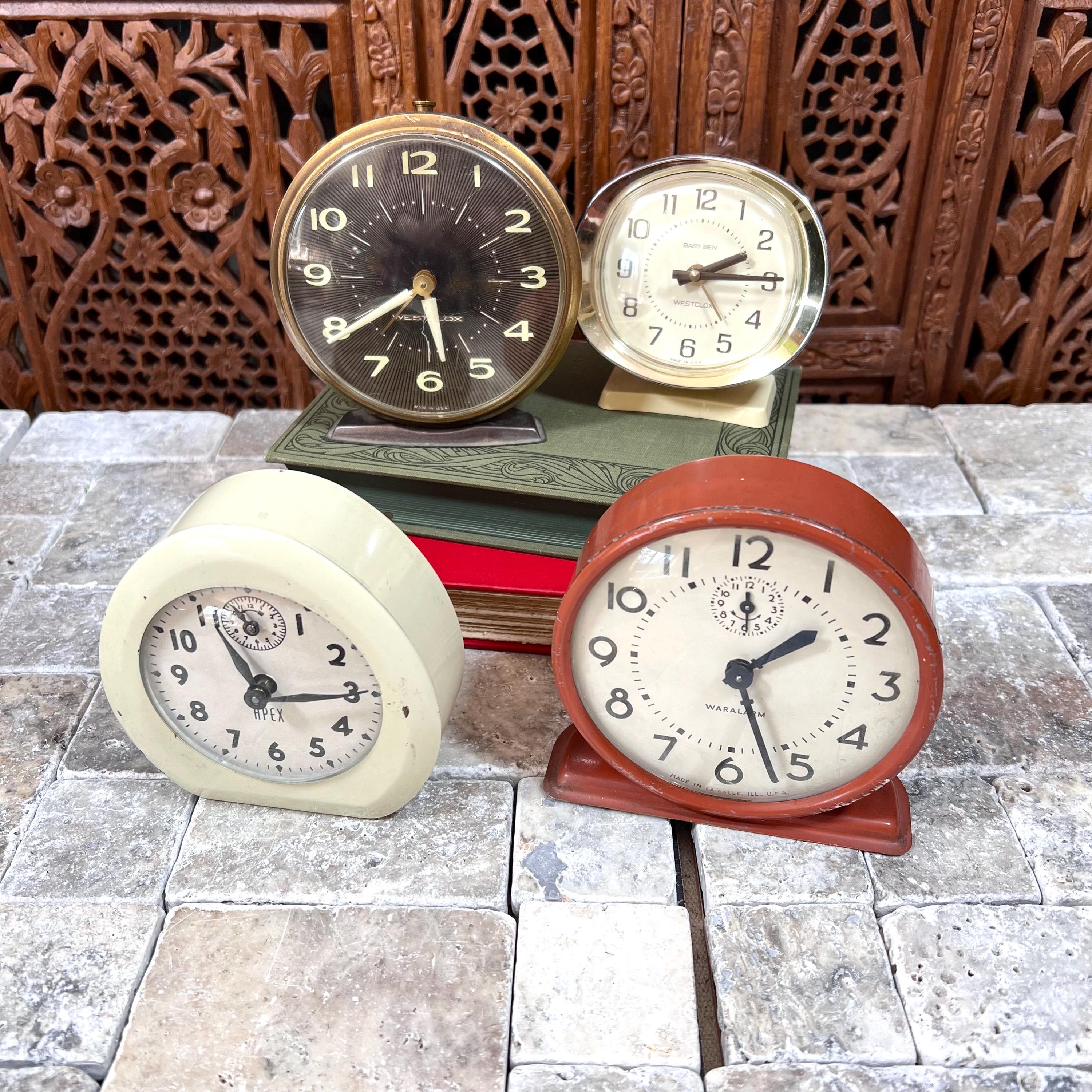Westclox Wall Clock - Etsy Westclox Wall Clock - Etsy