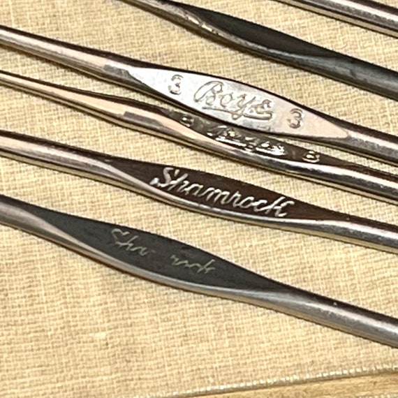 Milward Stitch Markers - 21pc Milward Stitch Markers - 21pc
