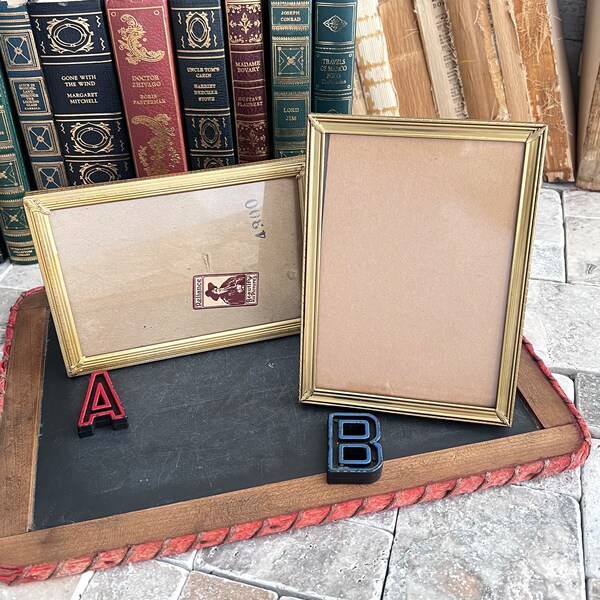 Reliance Vintage Frame Etsy