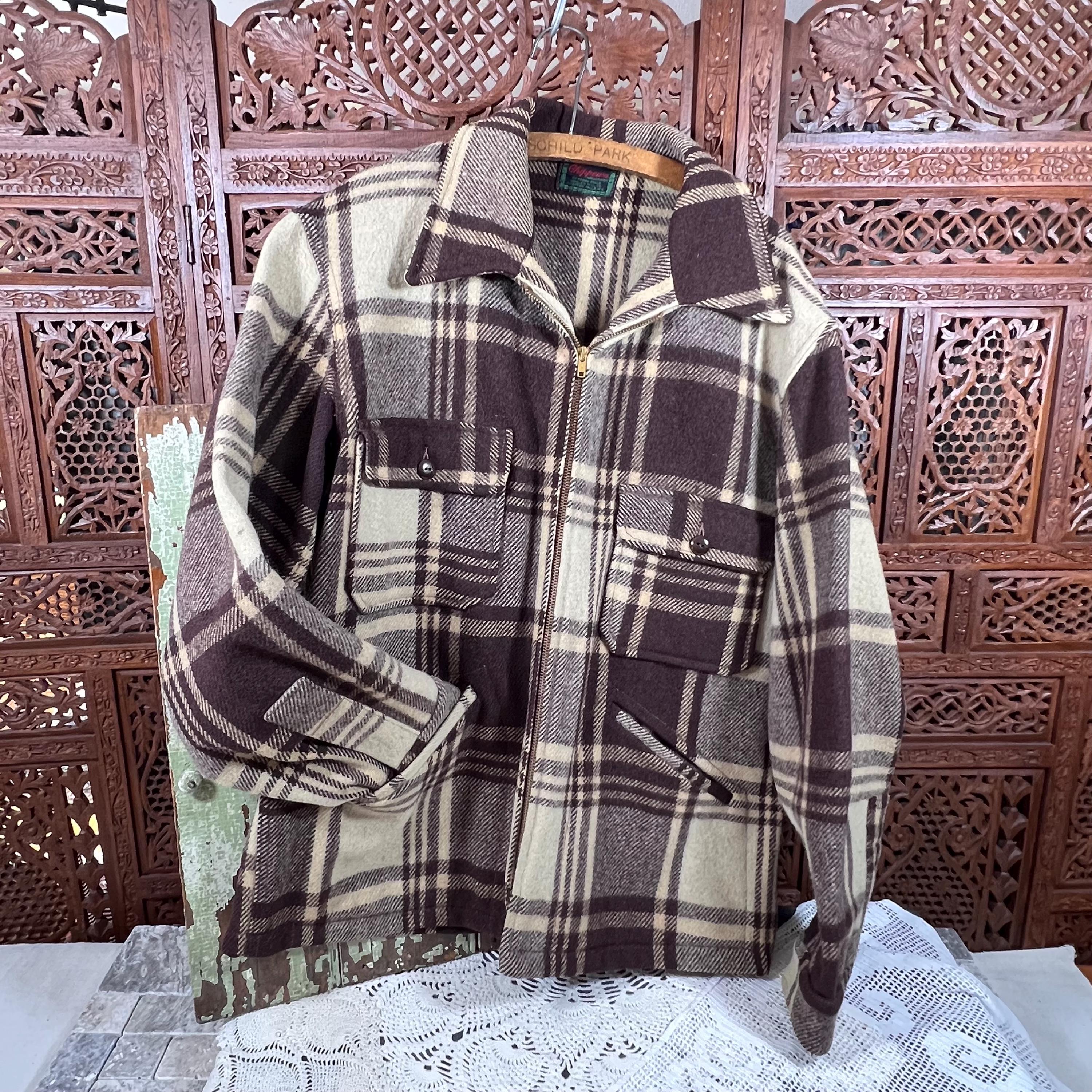 Chippewa Woolen Mill - Etsy Chippewa Woolen Mill - Etsy