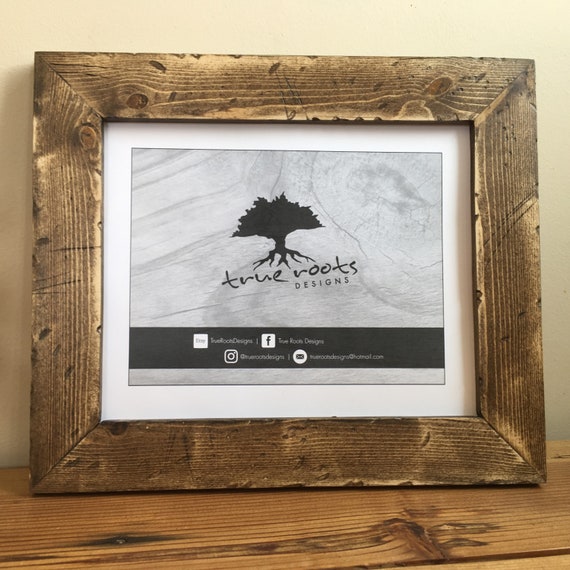 Rustic Frames Canada 5