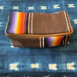 Makeup Travel Bag