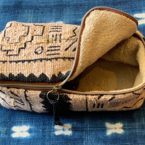 Makeup Travel Bag