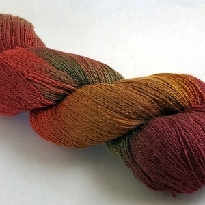 USA CormoAngoraCashmere 216 Laceweight; 8.1oz1587 yards