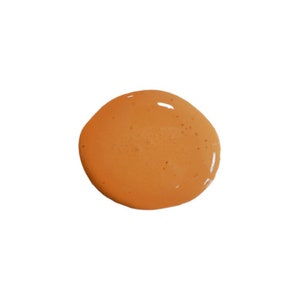 Farmhouse Finishes Safe Paint - Pumpkin