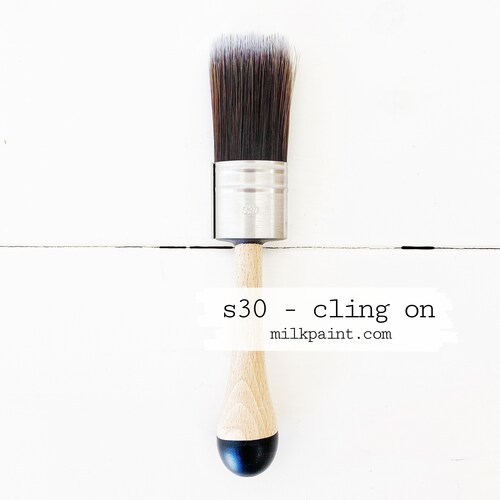 Clingon S50 shorty Premium Paint Brush Etsy