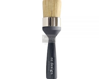 2" wax brush by Redesign with Prima