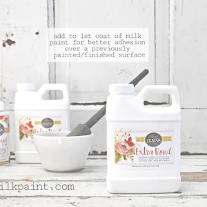 Sweet Pickins Milk Paint - Extra Bond