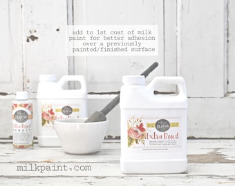 Sweet Pickins Milk Paint - Extra Bond