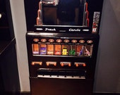 Vintage STONER Candy Machine WORKING 1950's