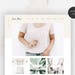 Feminine Wordpress Theme for Bloggers | Genesis Child Theme | eCommerce | Portfolio - Grazie