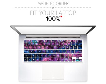 keyboard stickers etsy