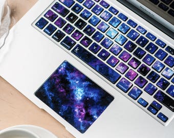 Thai bilingual keyboard sticker for machine