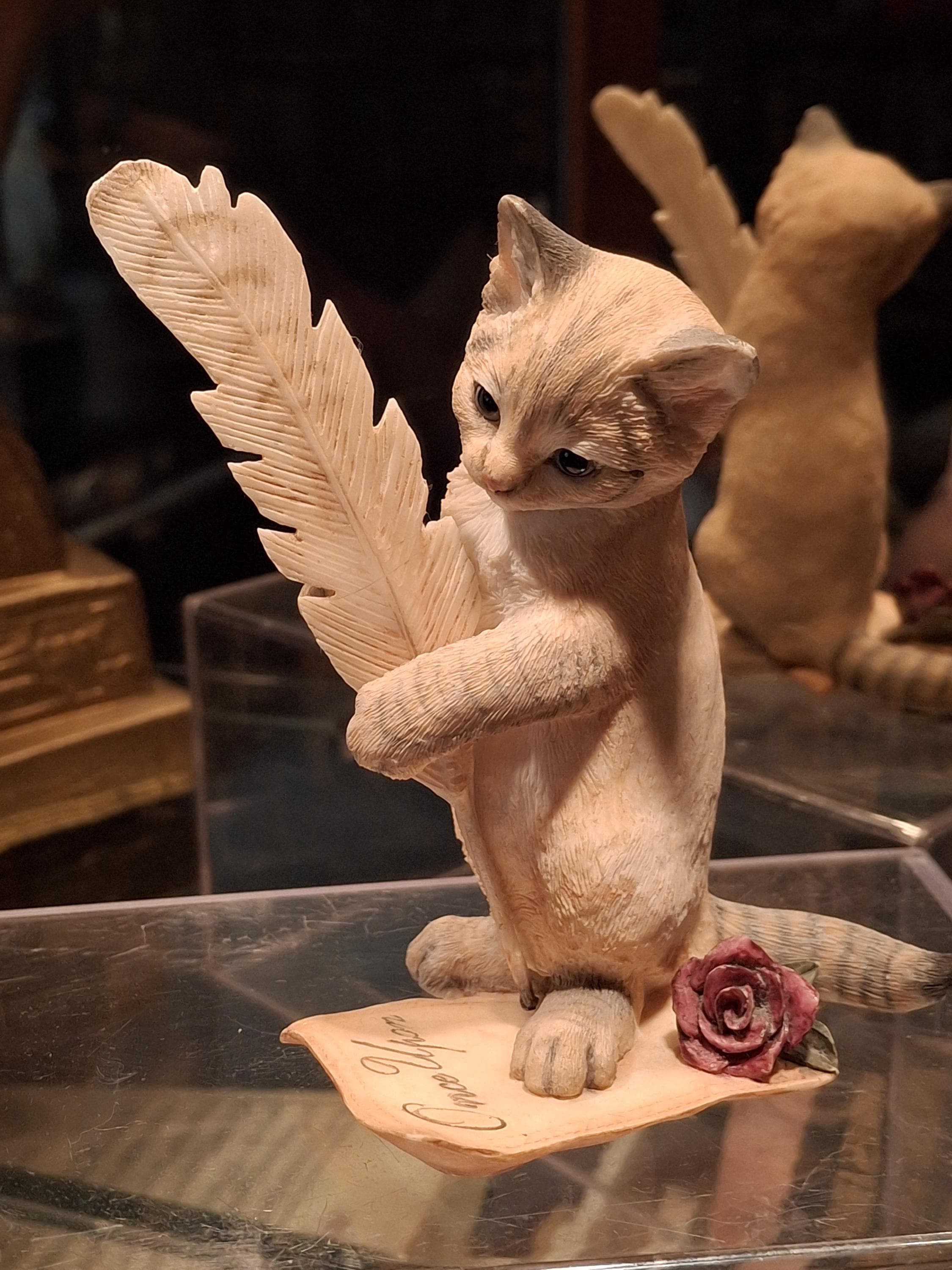 Country Artists Cat - Etsy