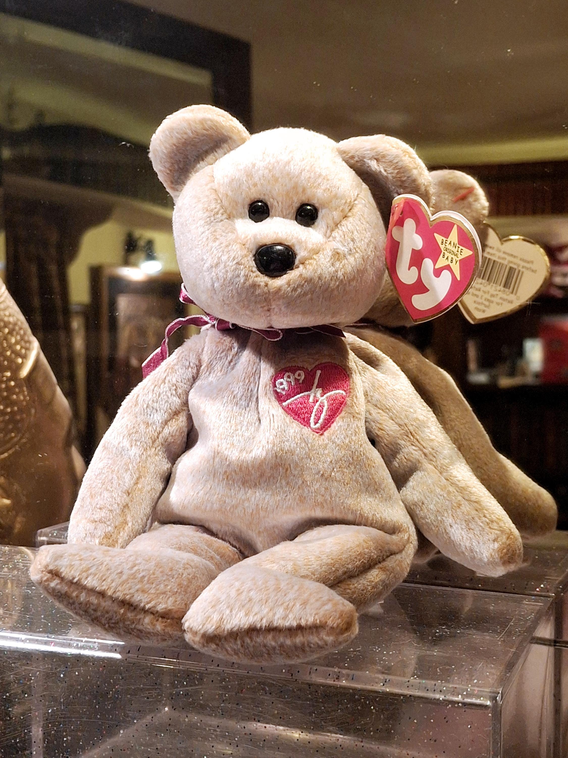 ヴィンテージ ぬいぐるみ クマ テディベア セット イギリス アメリカ イギリスアンティーク テディベア クマのぬいぐるみ | Bonny Bee