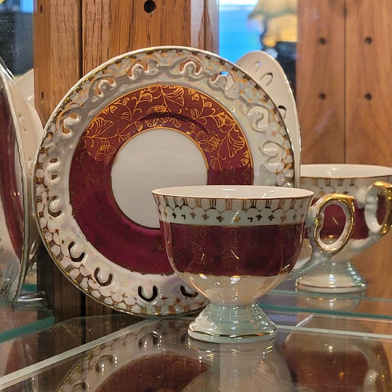 Japanese Bone China - Etsy
